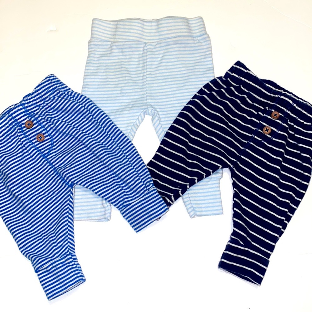 Carter’s Pants Bundle